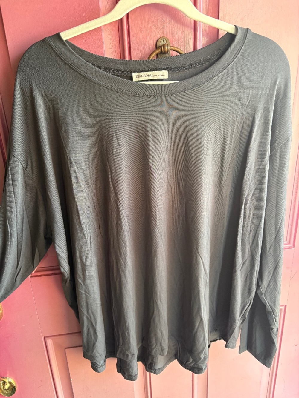 Zenana Lounge/PJ set